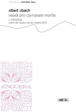MISSA PRO CARNAVALE MORTIS | 9788427351691 | UBACH, ALBERT