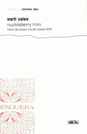 HUCKLEBERRY FINN | 9788427351257 | SALES, MARTI