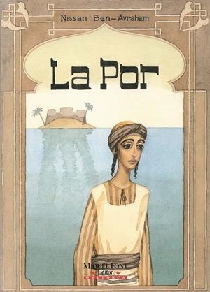 POR, LA | 9788479670078 | BEN-AVRAHAM, NISSAM