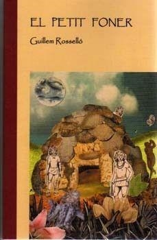 PETIT FONER, EL | 9788427382220 | ROSSELLO, GUILLEM
