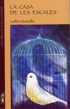 CASA DE LES ESCALES, LA | 9788427382190 | ROSSELLO, GUILLEM