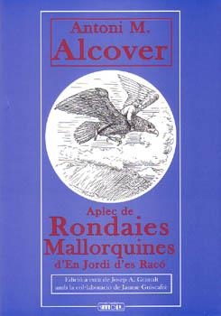 APLEC RONDAIES MALLORQUINES D'EN JORDI DES RACO IV | 9788427370067 | ALCOVER, ANTONI M.