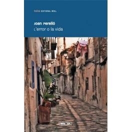 ERROR O LA VIDA, L' | 9788427322028 | PERELLO, JOAN