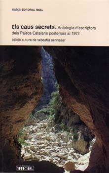 CAUS SECRETS, ELS | 9788427321991 | BENNASAR, SEBASTIA
