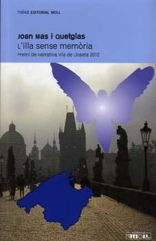 ILLA SENSE MEMORIA, L' | 9788427321984 | MAS QUETGLAS, JOAN