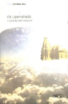 UPANISHADS, ELS | 9788427321694 | MASCARO, JOAN