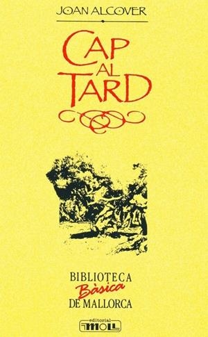 CAP AL TARD | 9788427308930 | ALCOVER, JOAN