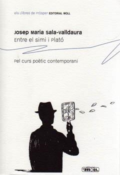 ENTRE EL SIMI I PLATO | 9788427311114 | SALA-VALLDAURA, JOSEP MAR