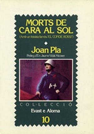 MORTS DE CARA AL SOL | 9788486366148 | PLA, JOAN