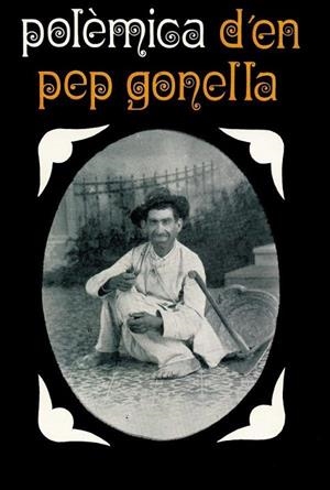 POLEMICA D'EN PEP GONELLA | 9788427331044 | ANÓNIMO