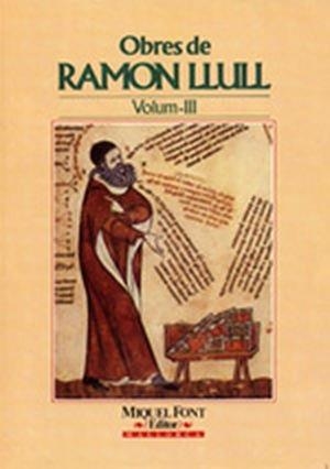 OBRES DE RAMON LLULL VOL. II | 9788486366322 | LLULL, RAMON