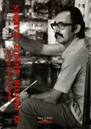 PINTOR MIQUEL LLABRES, EL | 9788479670993 | PONS BONET, MIQUEL