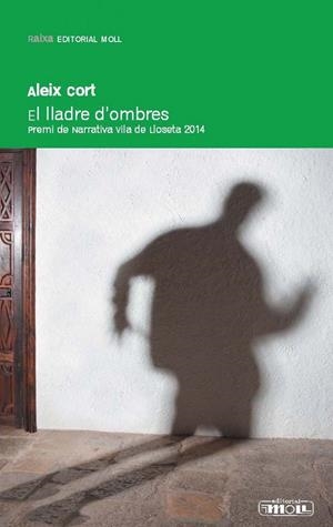 LLADRE D'OMBRES, EL | 9788427322042 | CORT, ALEIX