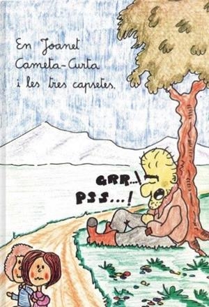 EN JOANET CAMETA CURTA | 9788427305212 | ORDINES, JAUME / RIGO, MATEU