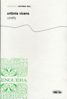 LOVELY | 9788427351493 | VICENS, ANTONIA