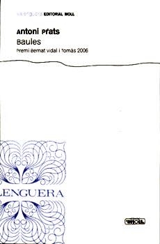 BAULES | 9788427351288 | PRATS, ANTONI