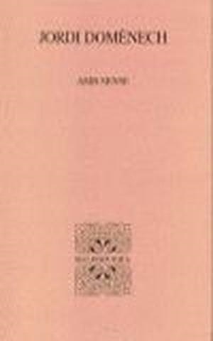 AMB SENSE | 9788427351066 | DOMENECH, JORDI