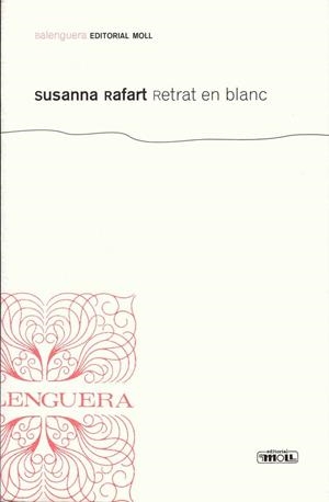 RETRAT EN BLANC | 9788427351165 | RAFART, SUSANNA