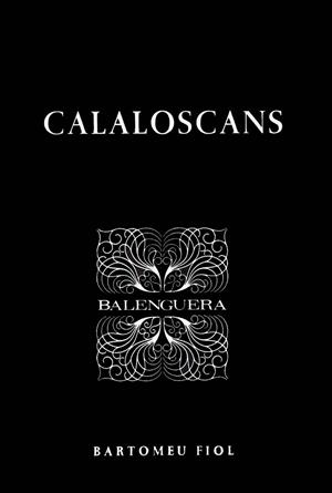CALALOSCANS | 9788427303126 | FIOL, BARTOMEU