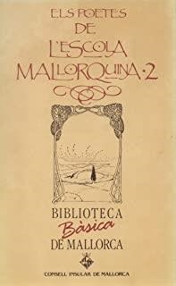 POETES ESCOLA MALLORQUINA, 2 | 9788427305458 | VARIOS AUTORES