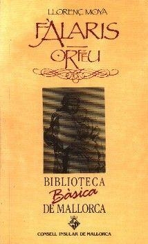 FALARIS - ORFEU | 9788427305366 | MOYA GILABERT, LLORENÇ