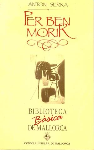 PER BEN MORIR | 9788427306424 | SERRA, ANTONI