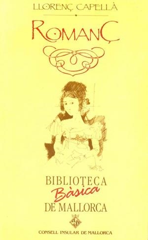 ROMANÇ | 9788427306417 | CAPELLA, LLORENÇ