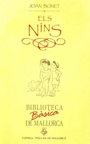 NINS, ELS | 9788427306165 | BONET GELABERT, JOAN