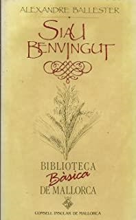 SIAU BENVINGUT | 9788427306509 | BALLESTER, ALEXANDRE