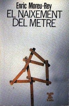 NAIXEMENT DEL METRE, EL | 9788427305045 | MOREU-REY, ENRIC