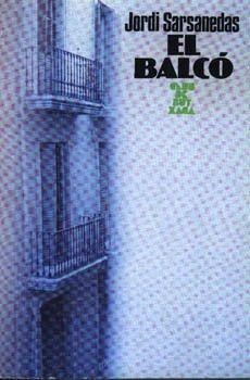 BALCÓ, EL | 9788427305977 | SARSANEDAS, JORDI