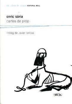 CARTES DE PROP | 9788427311060 | SORIA, ENRIC
