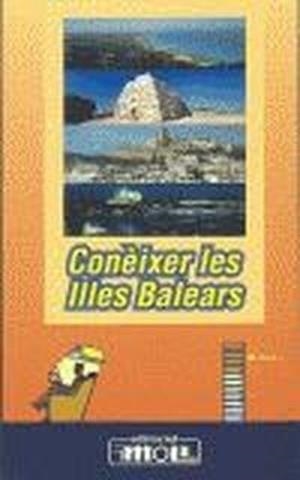 CONEIXER LES ILLES BALEARS | 9788427383333 | BLAZQUEZ, MACIA