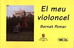 MEU VIOLONCEL, EL | 9788427307674 | POMAR, BERNAT