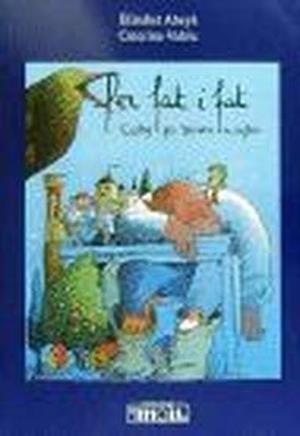 PER FAT I FAT | 9788427307124 | ABEYA / C. VALRIU, E.