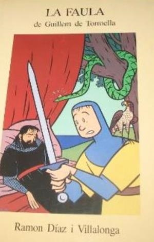 FAULA DE GUILLEM DE TORROELLA, LA | 9788427307476 | DIAZ VILLALONGA, RAMON