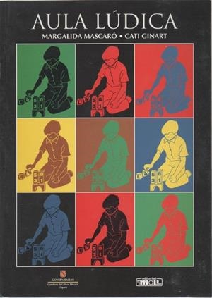 AULA LUDICA II | 9788427307384 | MASCARÓ, MARGALIDA / GINART, CATI