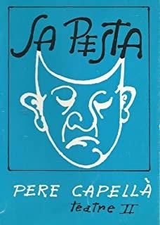 SA PESTA | 9788427302808 | CAPELLA, PERE C.