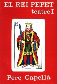 REI PEPET, EL | 9788427302747 | CAPELLA, PERE C.