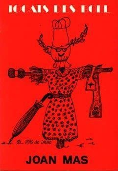 TOCATS DES BOLL | 9788427303041 | MAS, JOAN