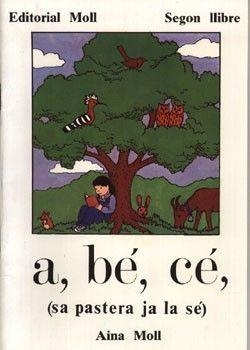 A, BE, CE NUMERO 2 | 9788427302938 | MOLL MARQUES, AINA