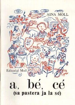 A, BE, CE NUMERO 1 | 9788427303997 | MOLL MARQUES, AINA