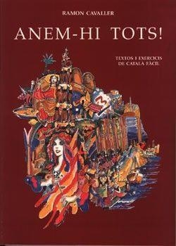 ANEM-HI TOTS! NUM.1 | 9788427307230 | CAVALLER, RAMON