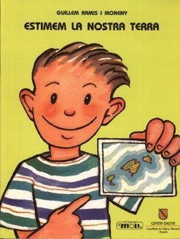 ESTIMEM LA NOSTRA TERRA | 9788427307520 | RAMIS MONENY, GUILLEM