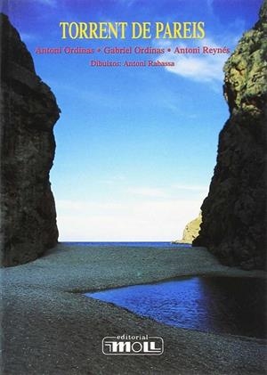 TORRENT DE PAREIS | 9788427307667 | ORDINAS, A.
