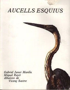 AUCELLS ESQUIUS | 9788427302730 | RAYO / JANER / SASTRE