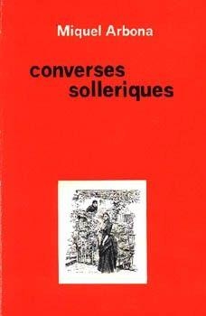 CONVERSES SOLLERIQUES | 9788427302334 | ARBONA, MIQUEL