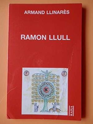 RAMON LLULL | 9788427306172 | LLINARES, ARMAND
