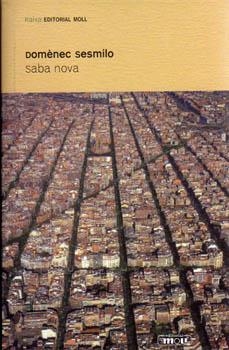 SABA NOVA | 9788427321793 | SESMILO, DOMENEC