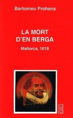 MORT D'EN BERGAM, LA | 9788427321595 | PROHENS, BARTOMEU